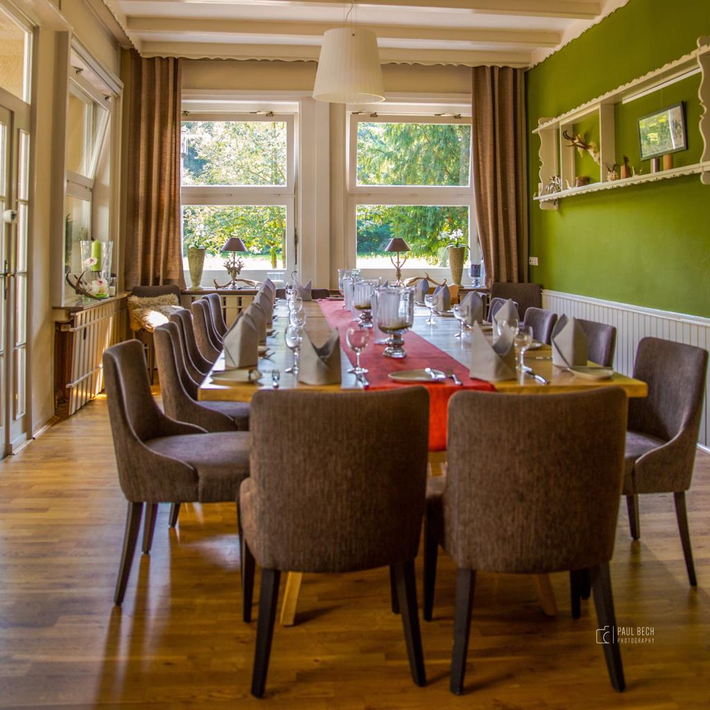 Veranstaltungen Café & Restaurant im Eickeler Park